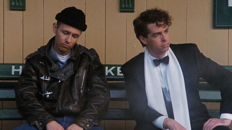 кадр из фильма It Couldn't Happen Here