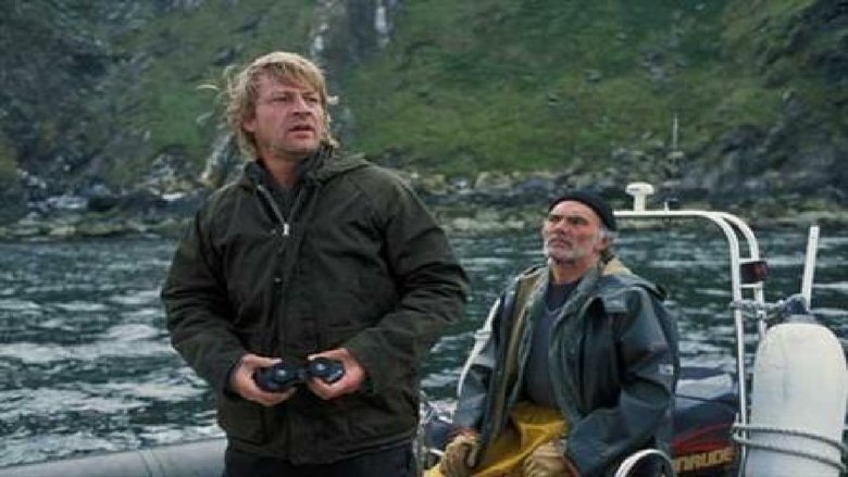 кадр из фильма Темные силы