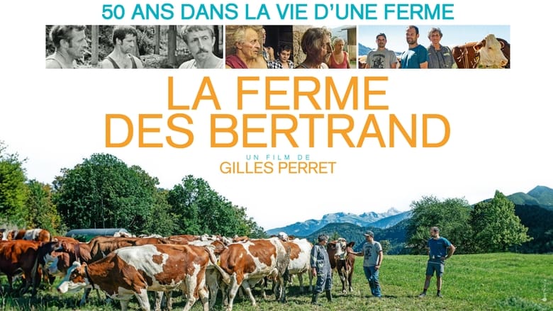кадр из фильма La Ferme des Bertrand