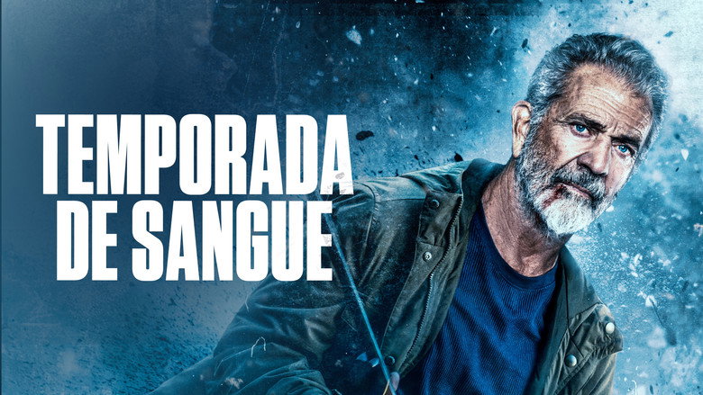 кадр из фильма Сезон охоты