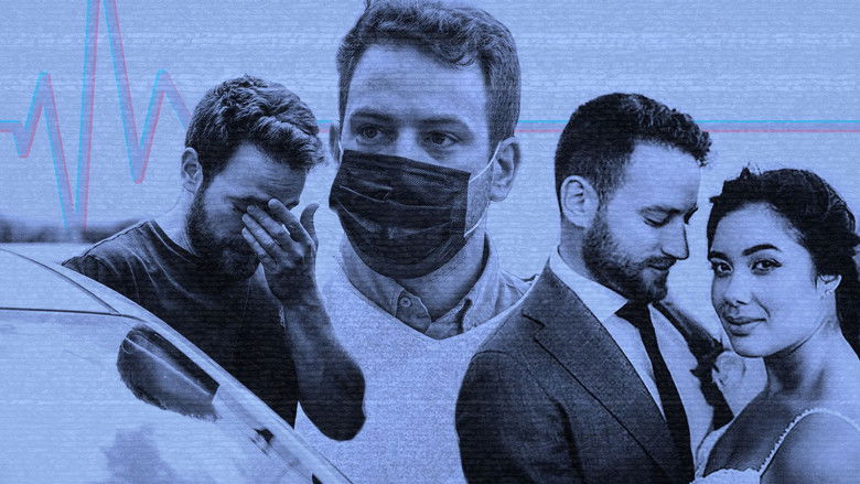 кадр из фильма Caroline: The Murder That Fooled The World