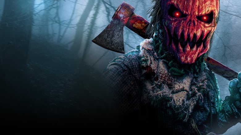 кадр из фильма Jack vs. Lanterns