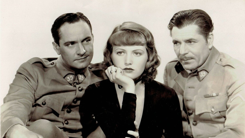 кадр из фильма Дорога к славе