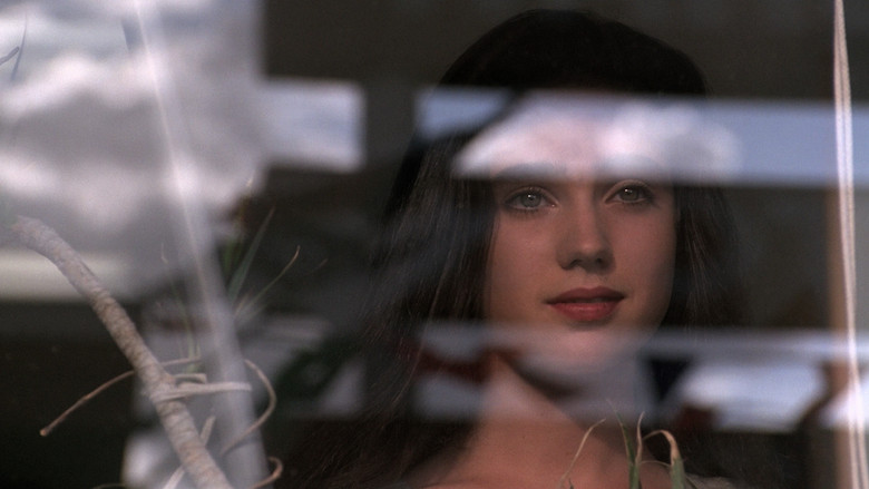 кадр из фильма Горячее местечко