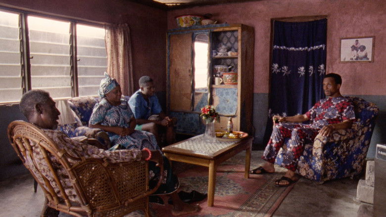 кадр из фильма Это моё желание