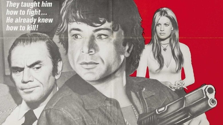 кадр из фильма Un uomo dalla pelle dura