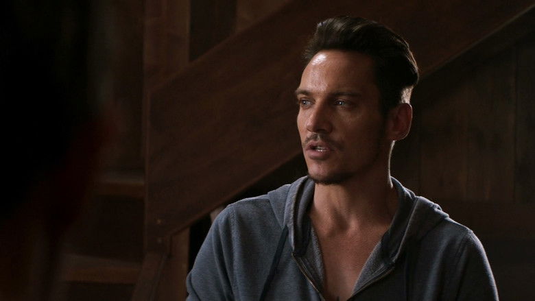 кадр из фильма Черная бабочка