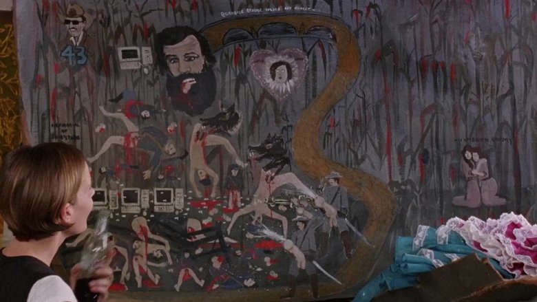 кадр из фильма Июньский жук