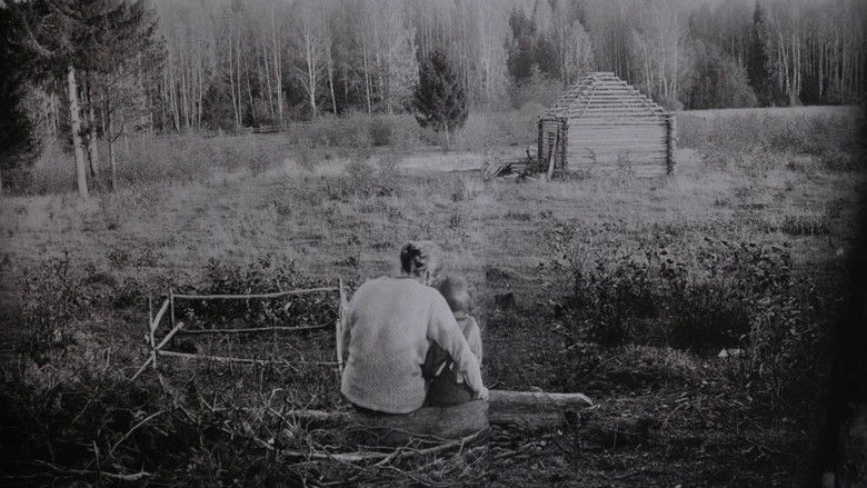 кадр из фильма The Dream in the Mirror