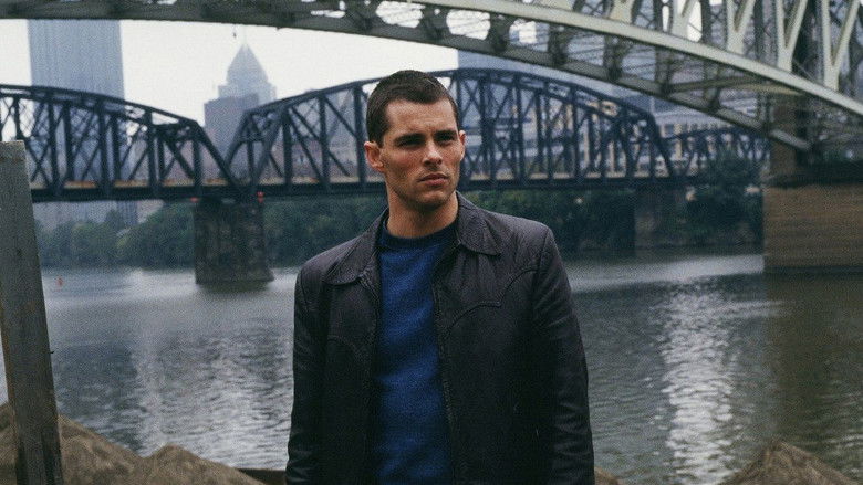 кадр из фильма Пересечение 10-й и Вульф