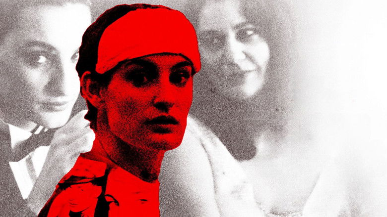 кадр из фильма Un mois chez les filles