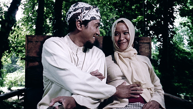 кадр из фильма Sang Pencerah