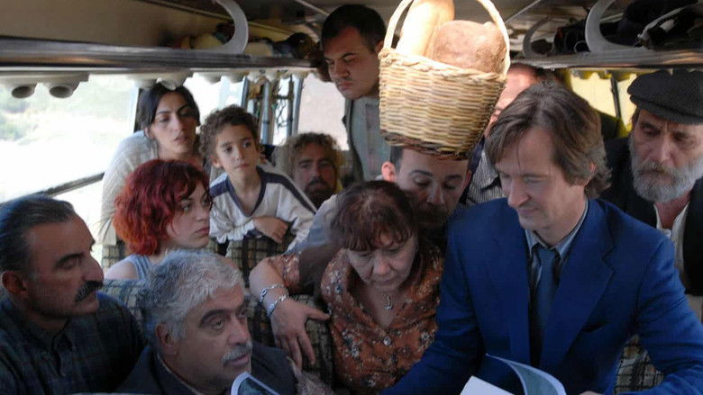 кадр из фильма Μπιλόμπα