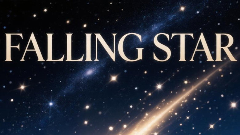 кадр из фильма Falling Star