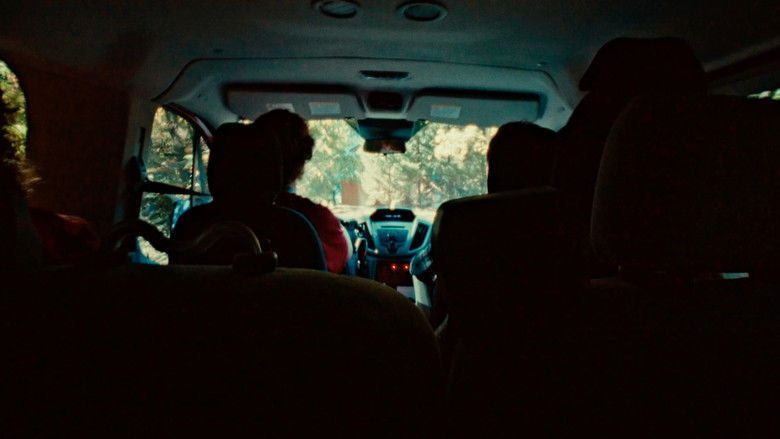 кадр из фильма Method