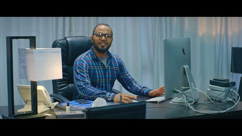 кадр из фильма Levi