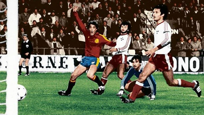 кадр из фильма España - Malta