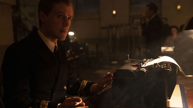 кадр из фильма Операция «Мясной фарш»