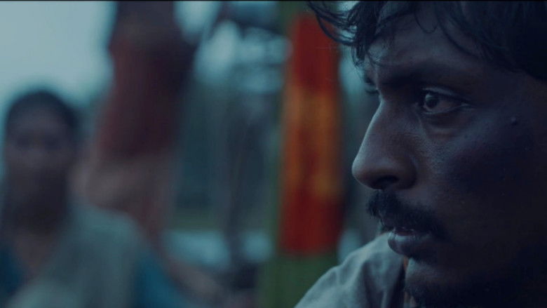 кадр из фильма ভাসান