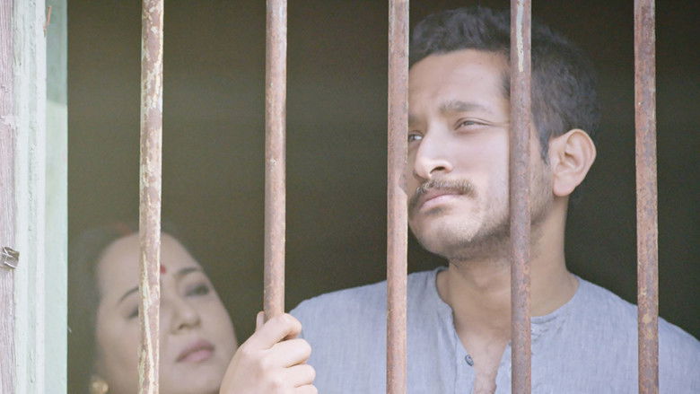 кадр из фильма সমান্তরাল