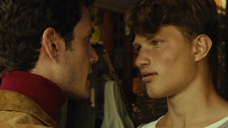 кадр из фильма Pipinara