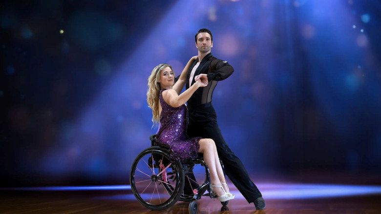 кадр из фильма Ballroom