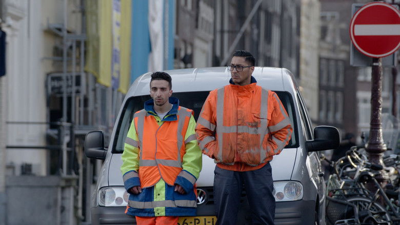 кадр из фильма The Way to Paradise