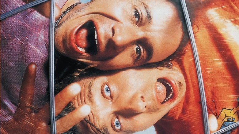 кадр из фильма Биосфера