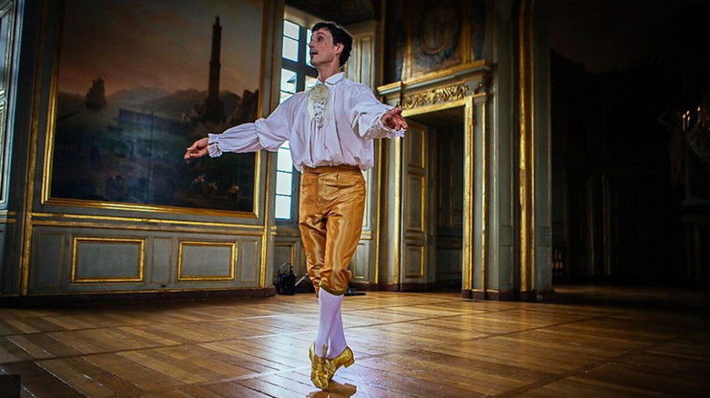 кадр из фильма The King Who Invented Ballet