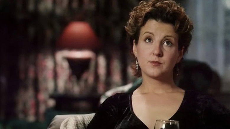 кадр из фильма Идеальный мужчина