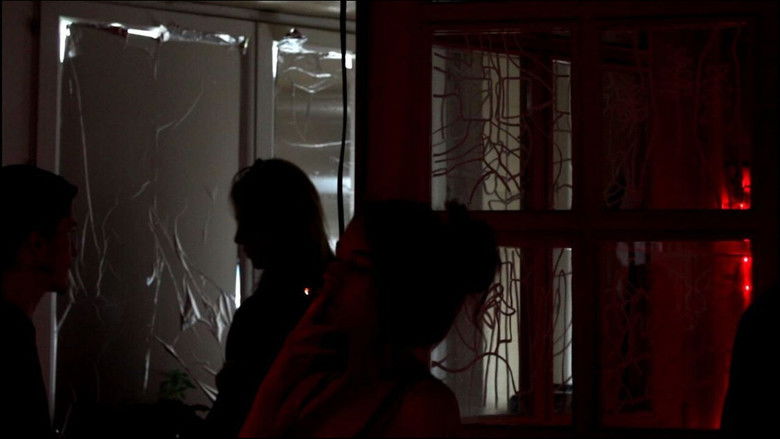 кадр из фильма Les Étoiles du Jour