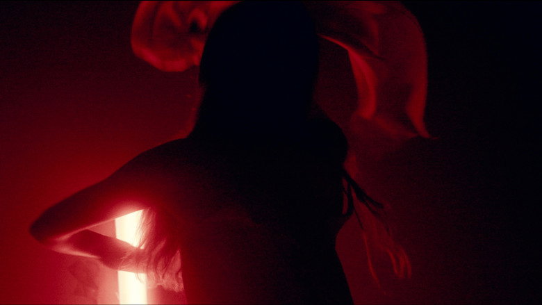 кадр из фильма Where Sight and Sound Falter