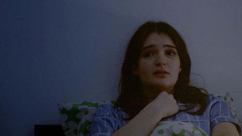 кадр из фильма Solitude Collective