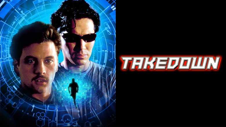 кадр из фильма Взлом