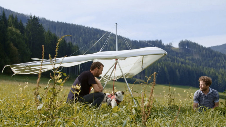 кадр из фильма De vliegende hond