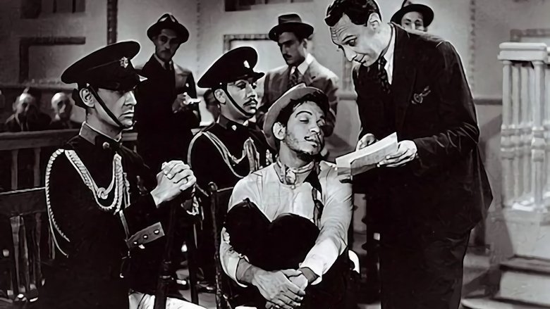 кадр из фильма Ahí está el detalle