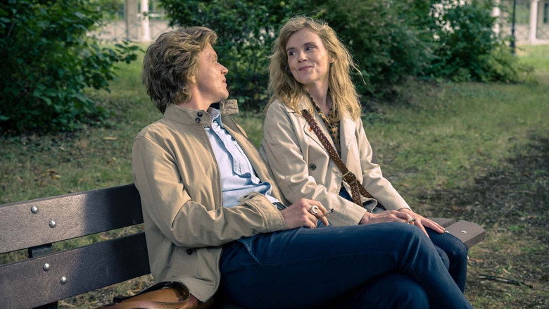 кадр из фильма Les Rêveurs