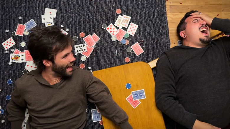 кадр из фильма When Your Friend Owes You Money