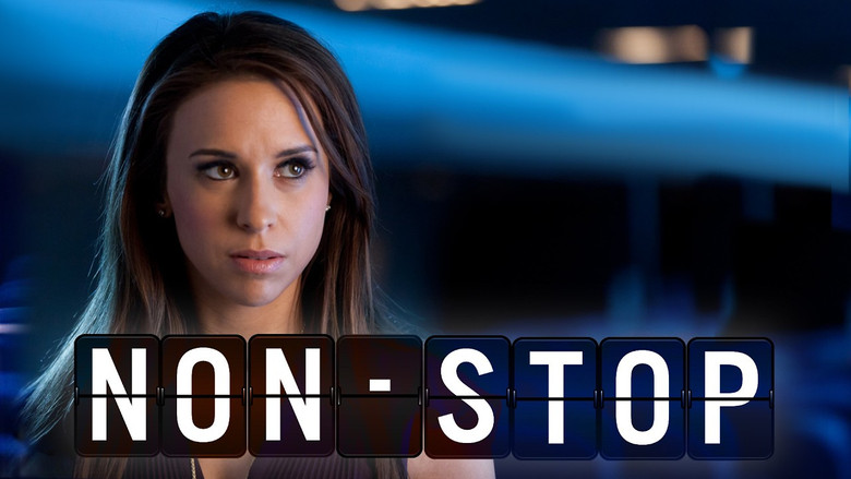 кадр из фильма Non-Stop