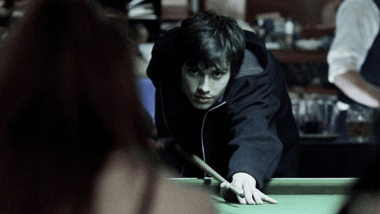 кадр из фильма Морверн Каллар