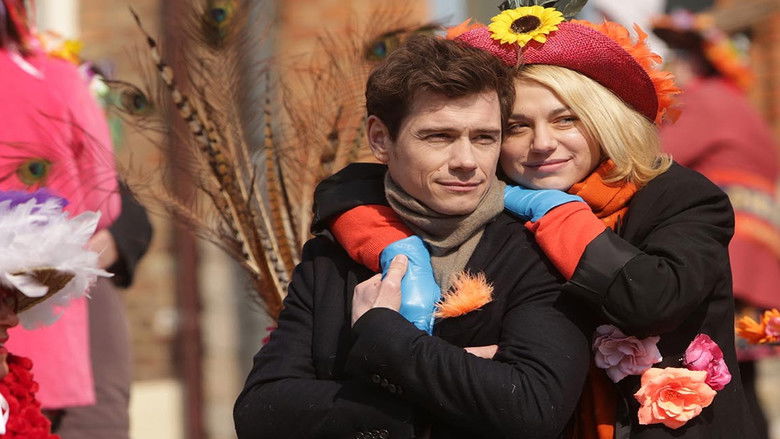 кадр из фильма Не в моём вкусе