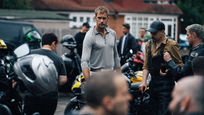 кадр из фильма Pillion