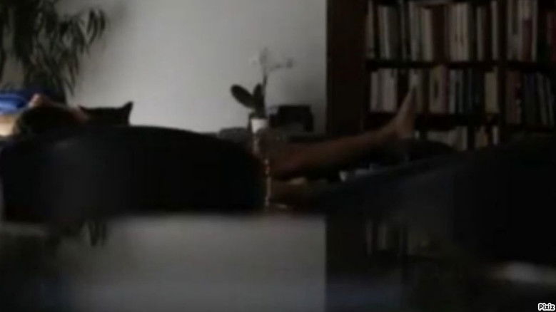 кадр из фильма Waiting For A Call