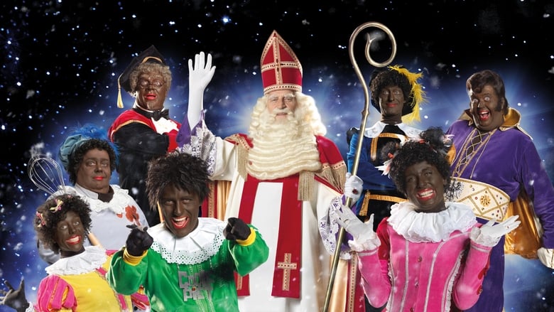 кадр из фильма De Club van Sinterklaas & De Verdwenen Schoentjes