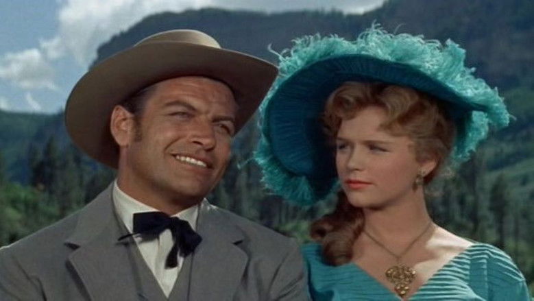 кадр из фильма These Thousand Hills