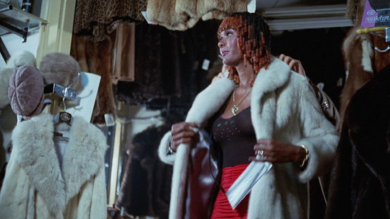 кадр из фильма Ερωτικό Πάθος