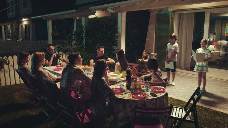 кадр из фильма Плохие сказки