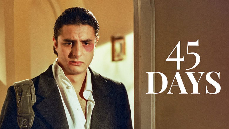 кадр из фильма ٤٥ يوم