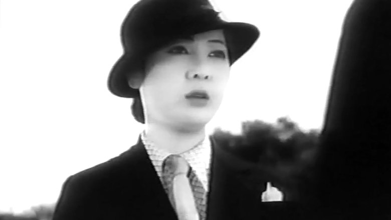 кадр из фильма Жена, будь как роза