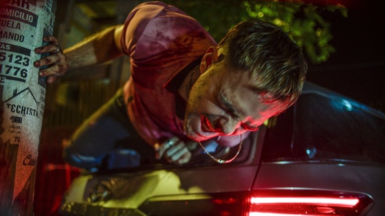 кадр из фильма Мышеловка